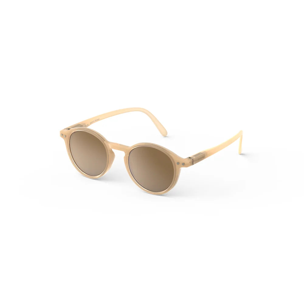 Kinder Sonnenbrille 3-5 Jahre #D Macchiato Shiny