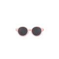 Izipizi Baby Sonnenbrille Pastel Pink  #D 0-9 Monate bei Yay Kids
