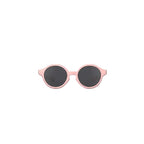Izipizi Baby Sonnenbrille Pastel Pink  #D 0-9 Monate bei Yay Kids