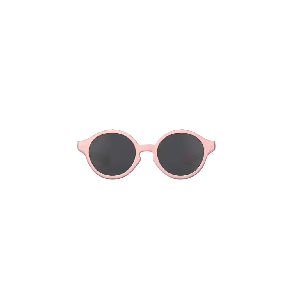 Izipizi Baby Sonnenbrille Pastel Pink  #D 0-9 Monate bei Yay Kids