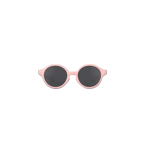 Izipizi Baby Sonnenbrille Pastel Pink  #D 0-9 Monate bei Yay Kids
