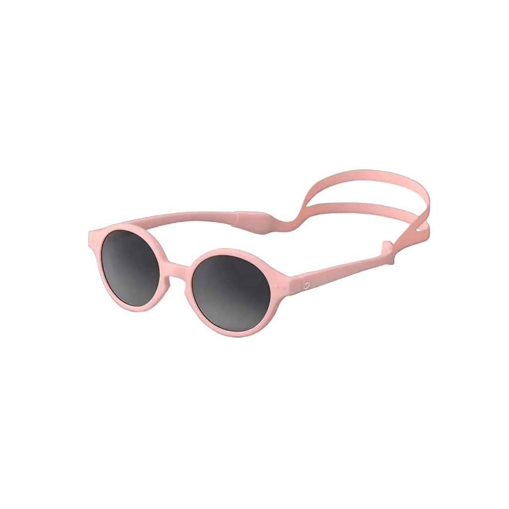 Izipizi Baby Sonnenbrille Pastel Pink  #D 0-9 Monate bei Yay Kids
