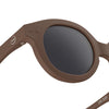 Izipizi Baby Sonnenbrille Style #C Chocolate 0-9 Monate bei Yay Kids
