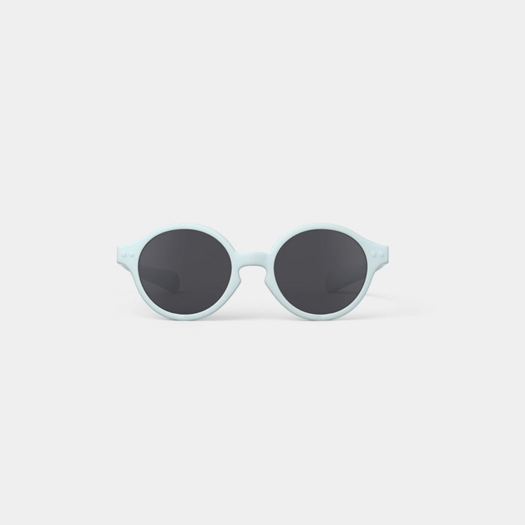 Izipizi Baby Sonnenbrille #D Sweet Blue 0-9 Monate bei Yay Kids