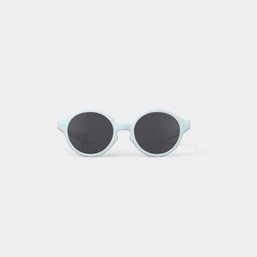 Izipizi Baby Sonnenbrille #D Sweet Blue 0-9 Monate bei Yay Kids