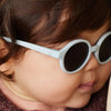 Izipizi Baby Sonnenbrille #D Sweet Blue 0-9 Monate bei Yay Kids