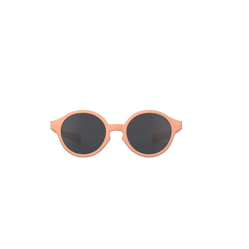 Izipizi Baby Sonnenbrille Apricot #D 0-9 Monate bei Yay Kids