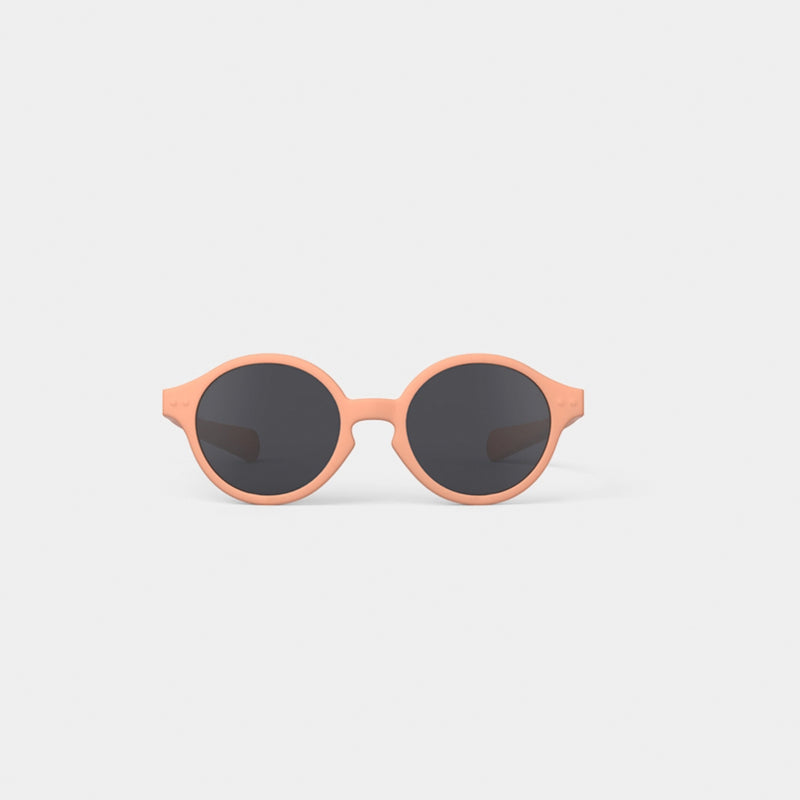 Izipizi Baby Sonnenbrille Apricot #D 0-9 Monate bei Yay Kids