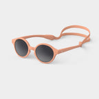 Izipizi Baby Sonnenbrille Apricot #D 0-9 Monate bei Yay Kids