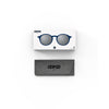 Izipizi Sonnenbrille Junior Navy Blue #D 5-10 Jahre bei Yay Kids
