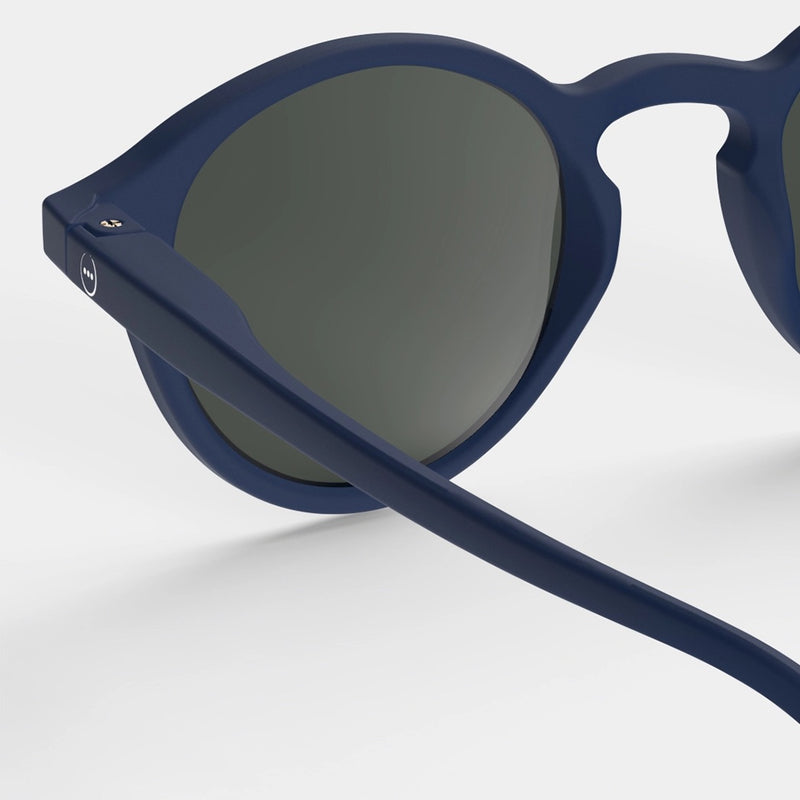 Izipizi Sonnenbrille Junior Navy Blue #D 5-10 Jahre bei Yay Kids
