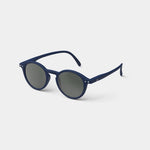 Izipizi Sonnenbrille Junior Navy Blue #D 5-10 Jahre bei Yay Kids