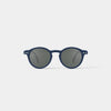 Izipizi Sonnenbrille Junior Navy Blue #D 5-10 Jahre bei Yay Kids