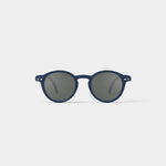 Izipizi Sonnenbrille Junior Navy Blue #D 5-10 Jahre bei Yay Kids