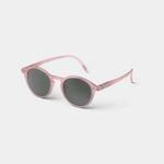 Izipizi Kinder Sonnenbrille Junior Pink #D 5-10 Jahre bei Yay Kids