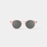 Izipizi Kinder Sonnenbrille Junior Pink #D 5-10 Jahre bei Yay Kids
