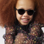Izipizi Kinder Sonnenbrille Junior Tortoise #D 5-10 Jahre bei Yay Kids