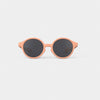 Izipizi Kinder Sonnenbrille Apricot #D 9-36 Monate bei Yay Kids