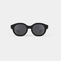 Izipizi Kinder Sonnenbrille Kids Plus #C Black 3-5 Jahre bei Yay Kids