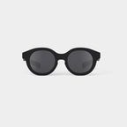 Izipizi Kinder Sonnenbrille Kids Plus #C Black 3-5 Jahre bei Yay Kids