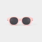 Izipizi Kinder Sonnenbrille #C Pastel Pink 9-36 Monate bei Yay Kids