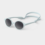 Izipizi Kinder Sonnenbrille Sweet Blue #D 9-36 Monate bei Yay Kids