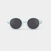 Izipizi Kinder Sonnenbrille Sweet Blue #D 9-36 Monate bei Yay Kids