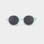 Izipizi Kinder Sonnenbrille Sweet Blue #D 9-36 Monate bei Yay Kids