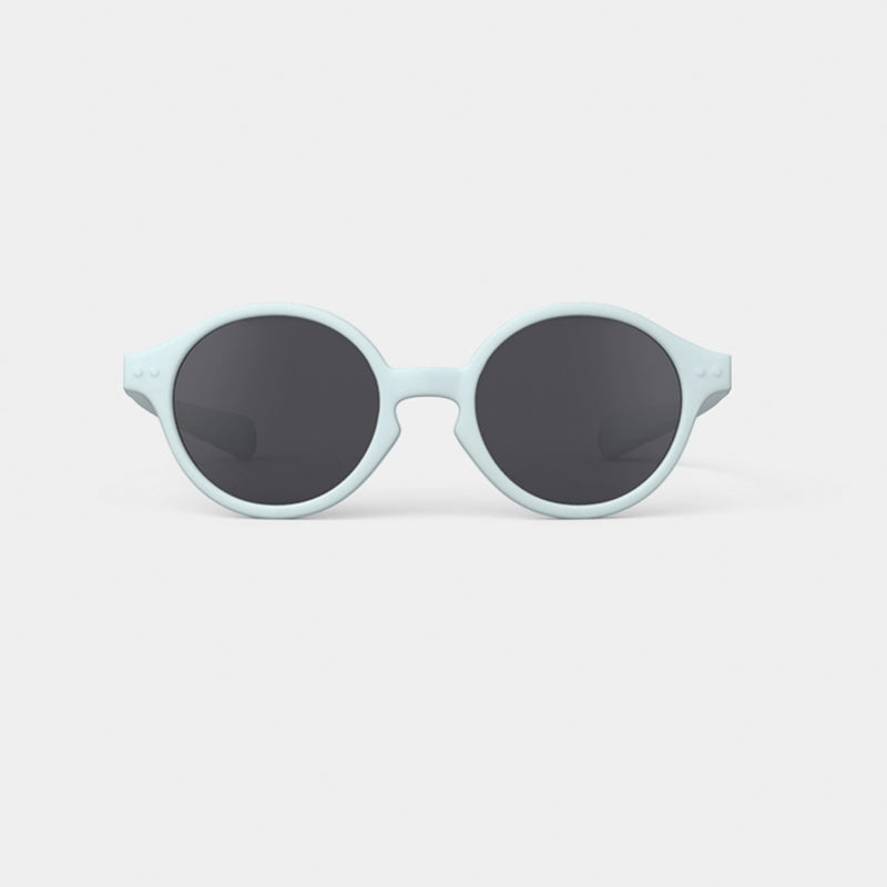 Izipizi Kinder Sonnenbrille Sweet Blue #D 9-36 Monate bei Yay Kids