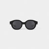 Izipizi Kinder Sonnenbrille #C Black 9-36 Monate bei Yay Kids