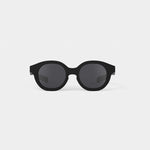 Izipizi Kinder Sonnenbrille #C Black 9-36 Monate bei Yay Kids
