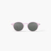 Izipizi Kinder Sonnenbrille Junior Lilac #D 5-10 Jahre bei Yay Kids