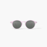 Izipizi Kinder Sonnenbrille Junior Lilac #D 5-10 Jahre bei Yay Kids