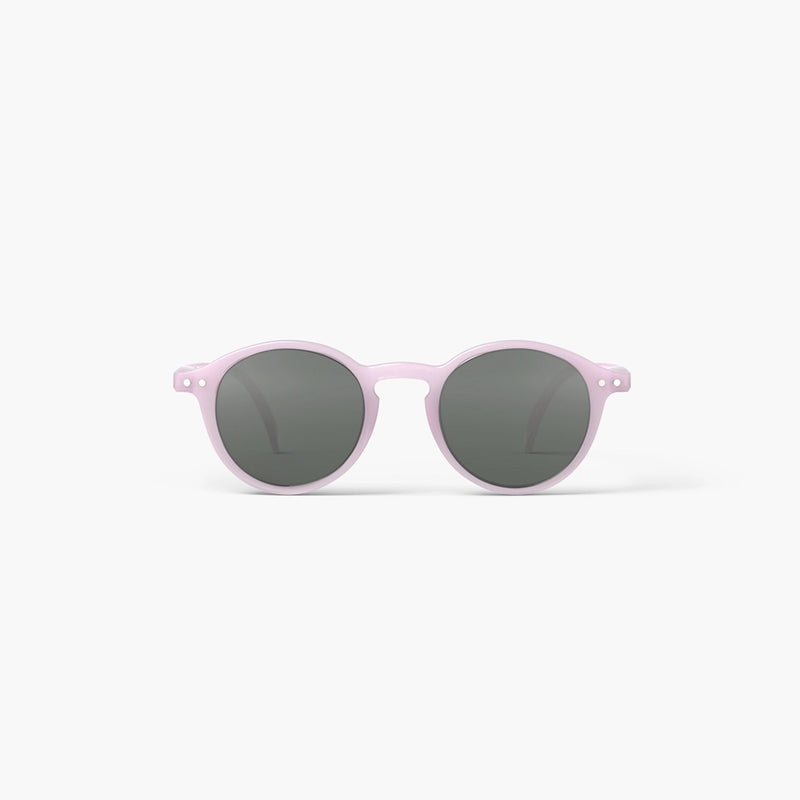Izipizi Kinder Sonnenbrille Junior Lilac #D 5-10 Jahre bei Yay Kids