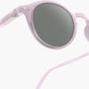 Izipizi Kinder Sonnenbrille Junior Lilac #D 5-10 Jahre bei Yay Kids