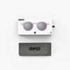 Izipizi Kinder Sonnenbrille Junior Lilac #D 5-10 Jahre bei Yay Kids