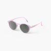 Junior Sonnenbrille #D Lilac 5-10 Jahre