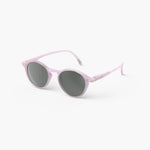 Junior Sonnenbrille #D Lilac 5-10 Jahre