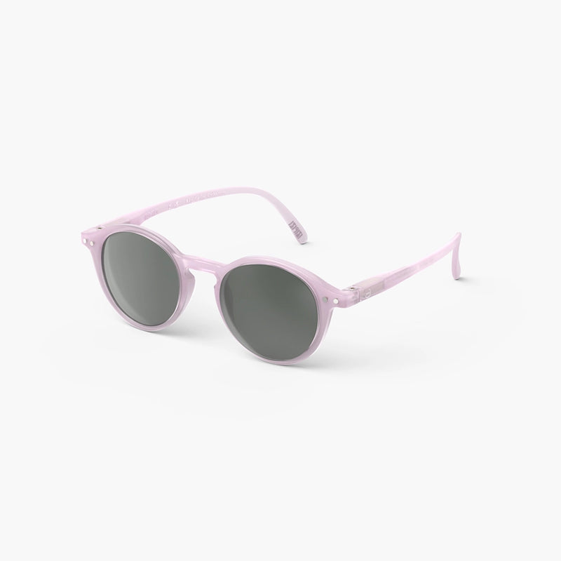 Junior Sonnenbrille #D Lilac 5-10 Jahre