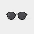 Izipizi Sonnenbrille Kids Plus Black #D 3-5 Jahre bei Yay Kids