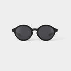 Izipizi Sonnenbrille Kids Plus Black #D 3-5 Jahre bei Yay Kids