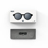 Izipizi Sonnenbrille Kids Plus Black #D 3-5 Jahre bei Yay Kids