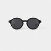 Izipizi Sonnenbrille Kids Plus Black #D 3-5 Jahre bei Yay Kids