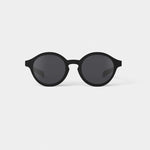 Izipizi Sonnenbrille Kids Plus Black #D 3-5 Jahre bei Yay Kids