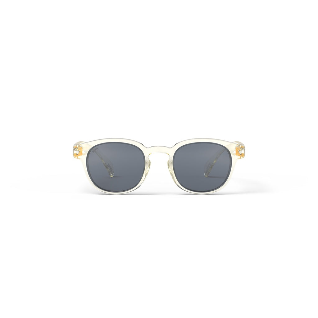Izipizi Sonnenbrille Junior Active Yellow #C 5-10 Jahre bei Yay Kids