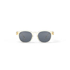Izipizi Sonnenbrille Junior Active Yellow #C 5-10 Jahre bei Yay Kids