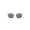 Izipizi Sonnenbrille Junior Active Yellow #C 5-10 Jahre bei Yay Kids
