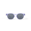 Izipizi Sonnenbrille Junior Athletic Purple #C 5-10 Jahre bei Yay Kids