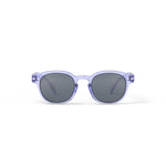 Izipizi Sonnenbrille Junior Athletic Purple #C 5-10 Jahre bei Yay Kids
