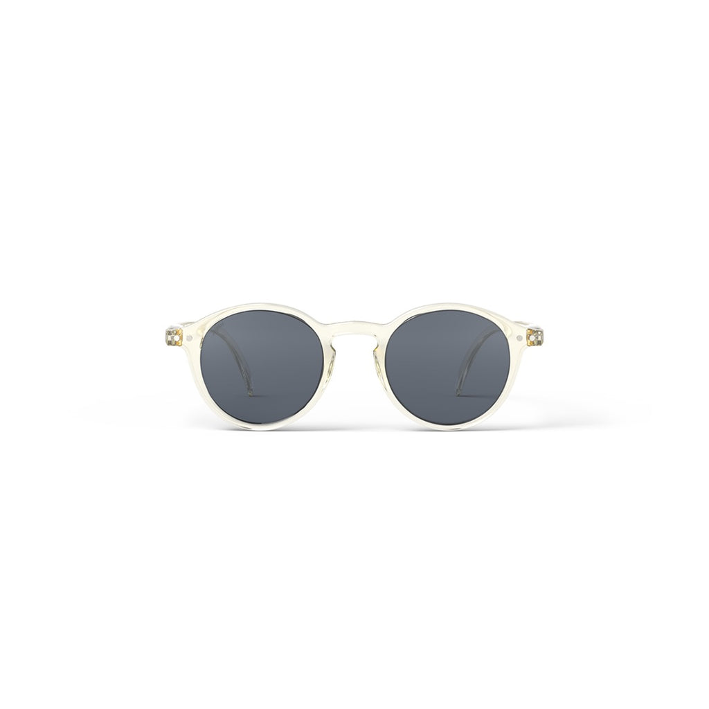 Izipizi Sonnenbrille Junior Active Yellow #D 5-10 Jahre bei Yay Kids